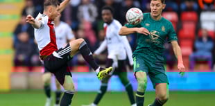 Cardinals slip to narrow FA Cup defeat against U's