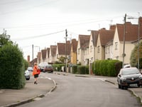 Multiple private social homes not up to scratch in Woking