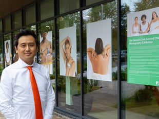 Care provider urges checks for secondary breast cancer