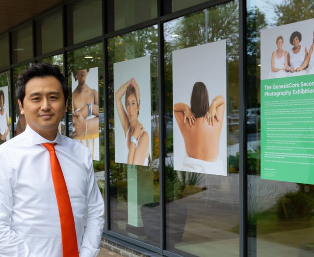 Care provider urges checks for secondary breast cancer