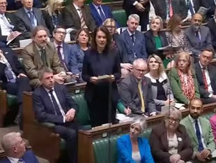 MP calls £1bn SEND funding boost 'not enough' to end Surrey crisis