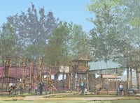 Birdworld set for huge revamp as planners approve makeover