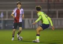 Woking beat Southampton Under-21s on penalties in National League Cup group stage fixture