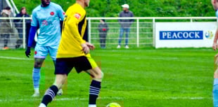 Yellas earn impressive win against Sutton Common Rovers