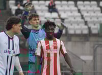 Late heartbreak for City against Casuals