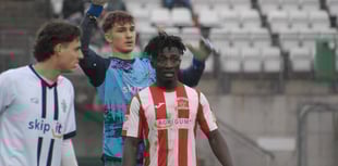 Late heartbreak for City against Casuals