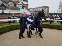 Knight's Choice wins Melbourne Cup in thrilling finish