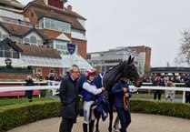 Knight's Choice wins Melbourne Cup in thrilling finish