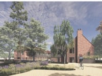 New care home is an "absolute attribute" to Surrey Heath