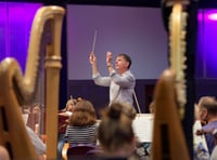 Woking conductor to mark significant milestone in his career