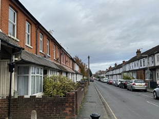 Almost impossible for those on low incomes to live in Woking, says CAW