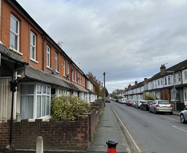 Almost impossible for those on low incomes to live in Woking, says CAW