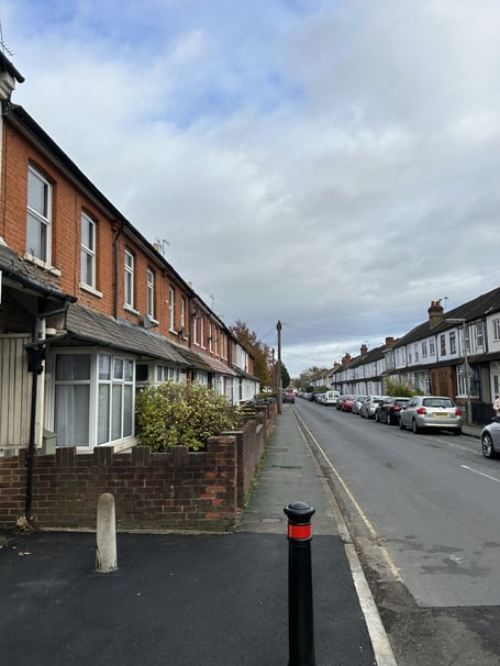 Rent Woking