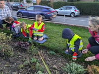 Ann Tilbury's Community News