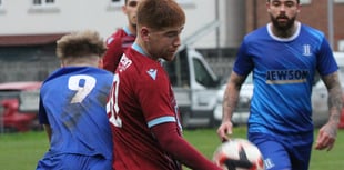 Sheers slip to away defeat at Horley