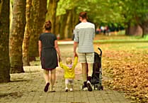 Fears for vulnerable families as Surrey County Council support scheme faces closure