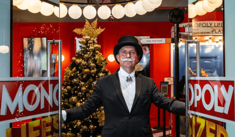 Get ready for the festive season with our Christmas gift guide 