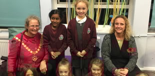 Fun and games as Westfield Primary opens after hours