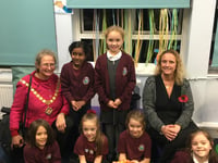 Fun and games as Westfield Primary opens after hours