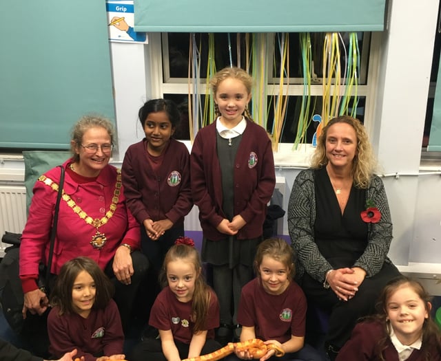 Fun and games as Westfield Primary opens after hours