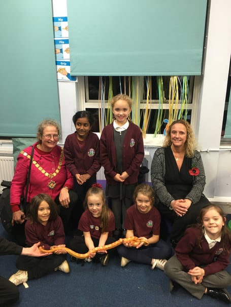 Westfield Primary