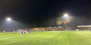 Sheers beat City in entertaining encounter