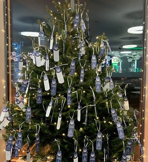 Hospice to host service to remember loved ones