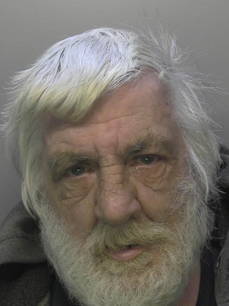 The CBO against Mr Stewart will be in place until November 18, 2029