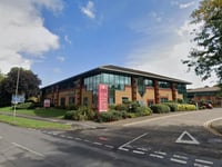 New self storage units for Sheerwater 