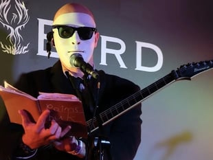 Help make Fiery Bird a hotbed of creativity