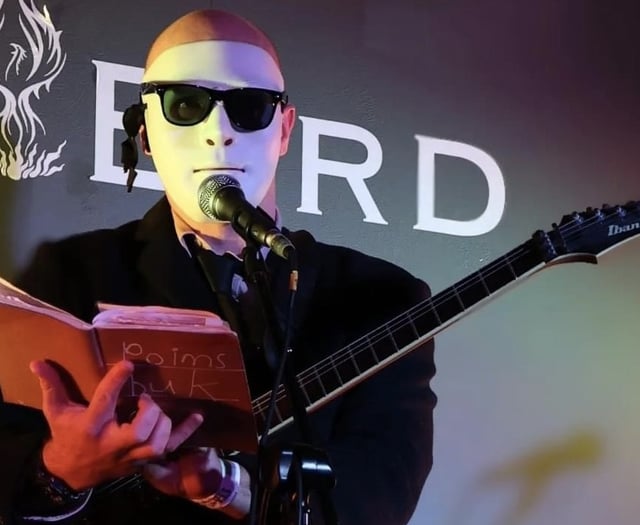 Help make Fiery Bird a hotbed of creativity