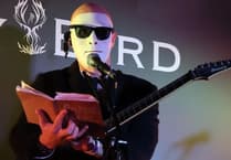 Help make Fiery Bird a hotbed of creativity