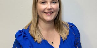 Woking occupational therapist wins award 