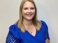 Woking occupational therapist wins award 