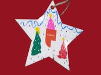 Charity’s Christmas Star appeal supporting children and young people