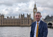 The most difficult piece of legislation I’ve faced