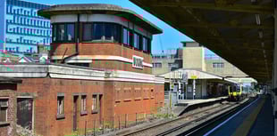 Station lift closures 'unacceptable', says MP