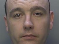 Family of car thieves jailed for spate of thefts across Surrey