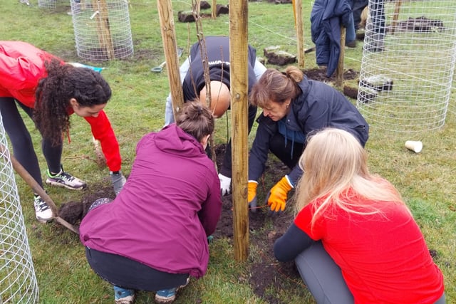Give a gift to schoolchildren with Rethink Waste