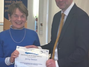 Citizens Advice commitment to the Woking community 
