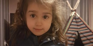 VIDEO: Police release videos and photos of murder victim Sara Sharif