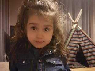 Sara Sharif’s father and stepmother jailed for life for murder