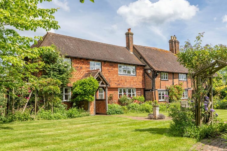 henry vii cottage