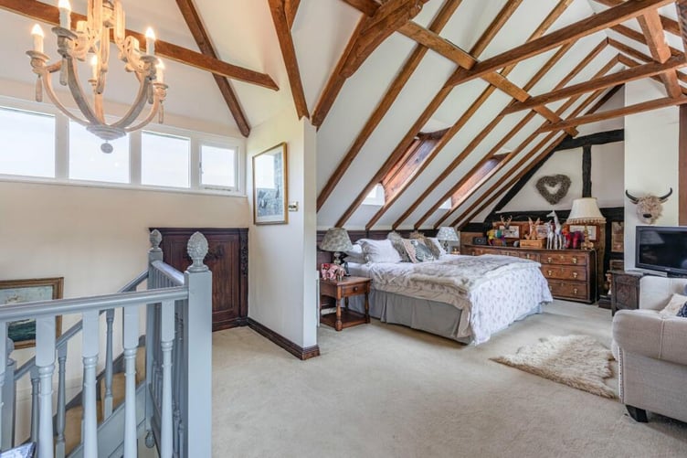 henry vii cottage