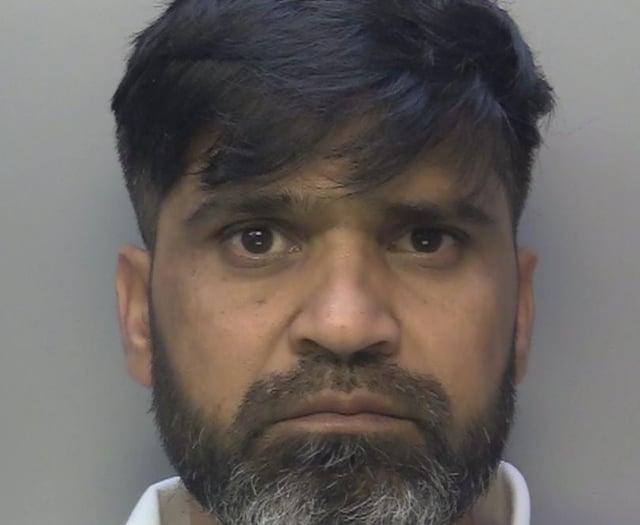 Sara Sharif's father 'has throat slashed in prison'