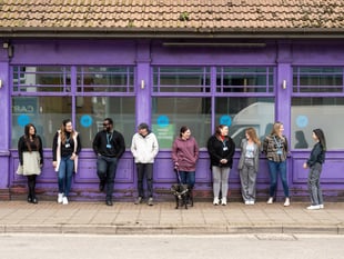 Can you help York Road Project's Christmas campaign?