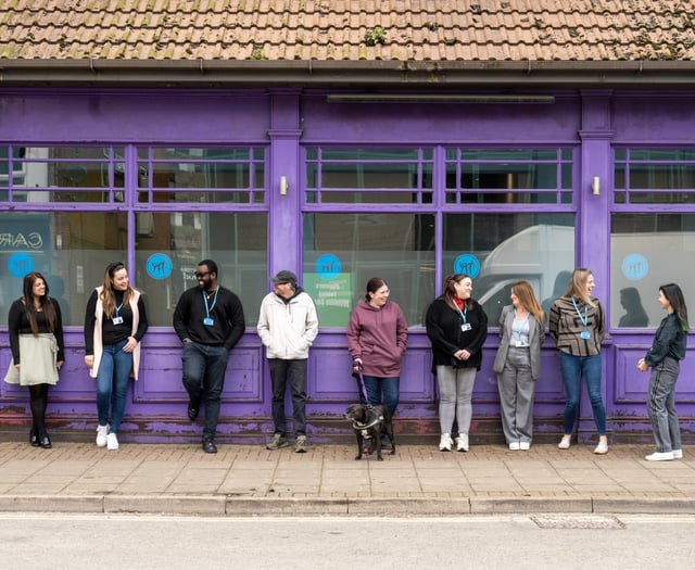 Can you help York Road Project's Christmas campaign?