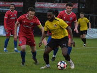 Storm Darragh dampens Knaphill comeback hopes as Cobham prevail