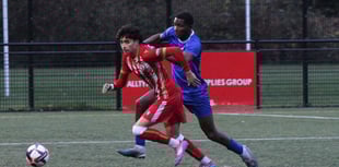 Sheers slip to narrow defeat against Redhill