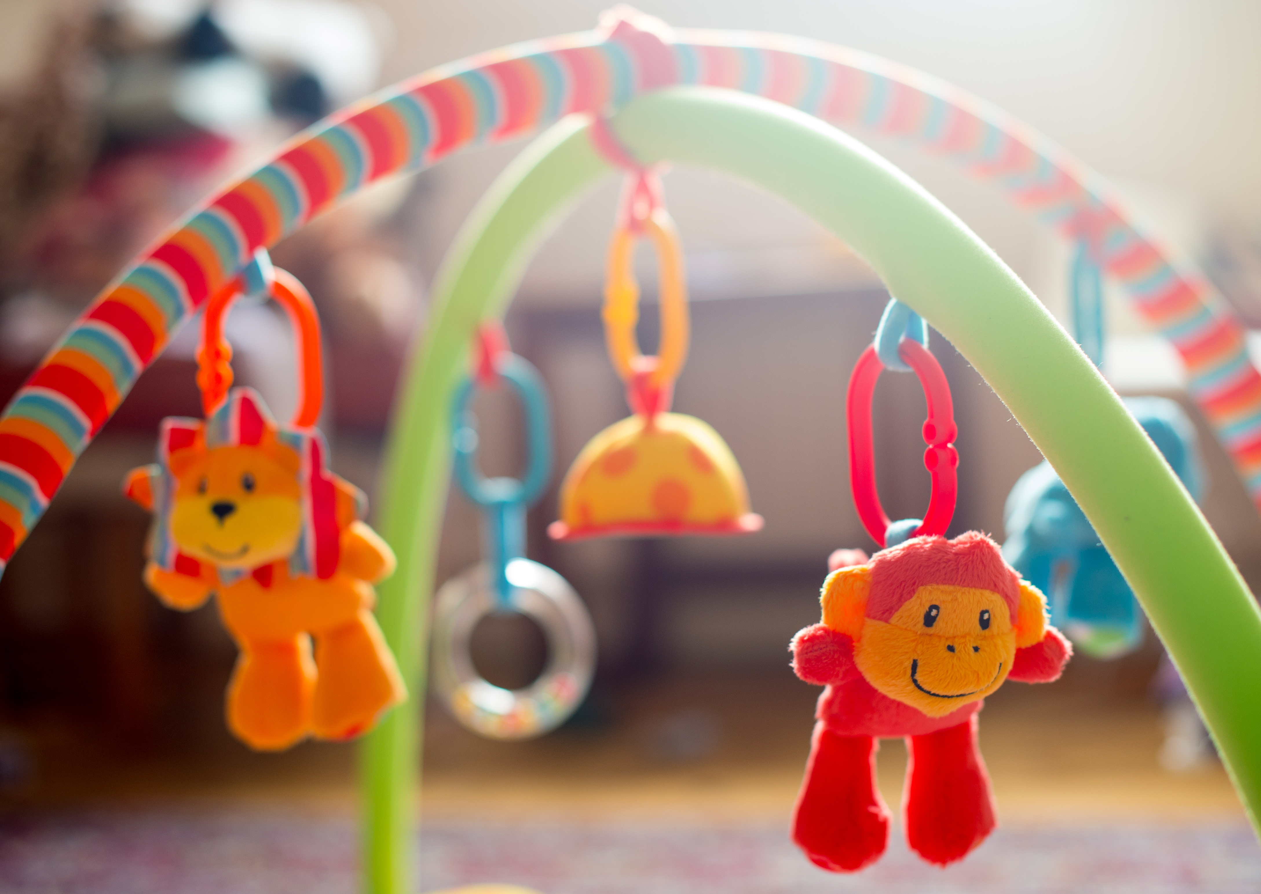 Olivia and Muhammad the most popular baby names in Woking in 2023